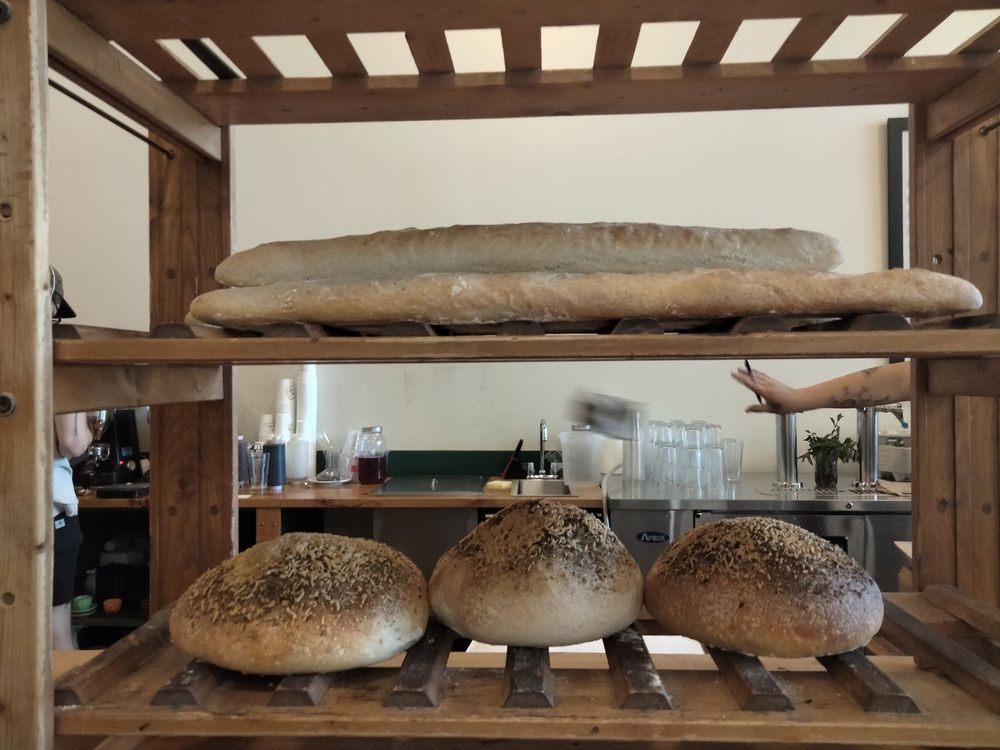 Liberty Theatre Cafe Logo