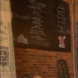 Port Side Coffee Company