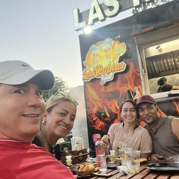 Las Rubias Grill Doral - Venezuelan Near Me - Miami, Florida Las Rubias Grill Doral - Venezuelan Near Me - Miami, Florida