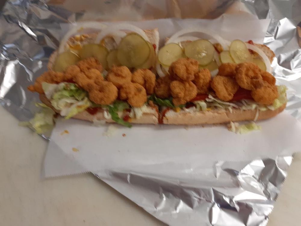 FAMILY GROCERY & DELI 64 Photos 56388 Highway 445, Husser, LA Yelp