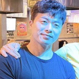 Daniel Daniel