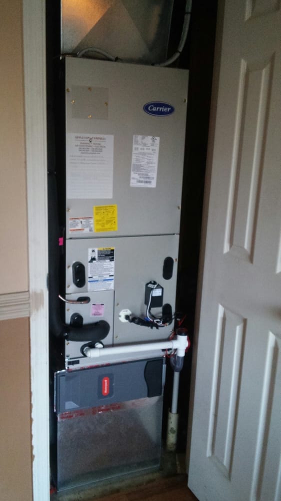 Slide of Appleton Campbell