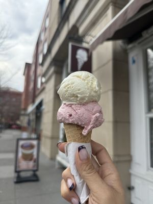 Milk Sugar Love Creamery & Bakeshop by null