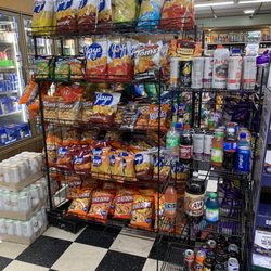 Slossons Par-T-Mart & Lottery Center