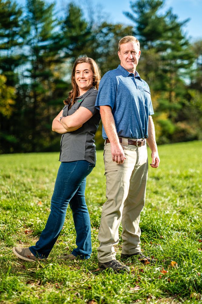 The Green Valley Group - mold inspector in Unionville, PA