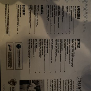 Chucks Fish - Sushi Bars Near Me - Mobile, Alabama