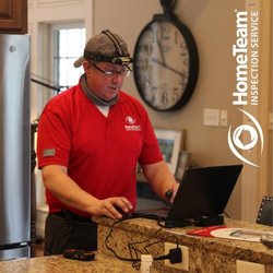 HomeTeam Inspection Service