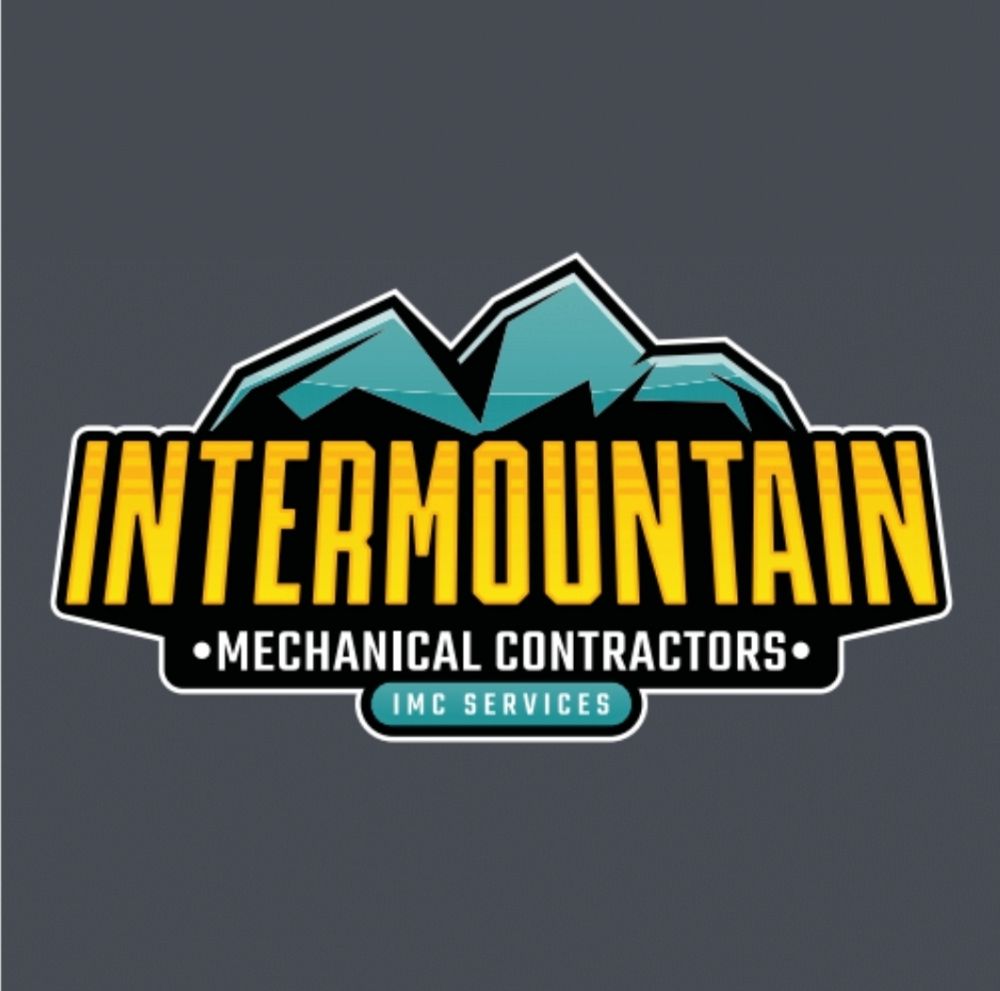 Slide of Intermountain Mechanical Contractors