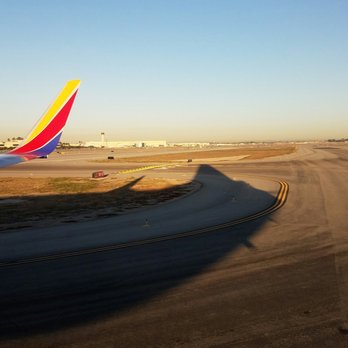 Southwest Airlines - Great runway shot! - Airlines Near Me - Long Beach, California Southwest Airlines - Great runway shot! - Airlines Near Me - Long Beach, California