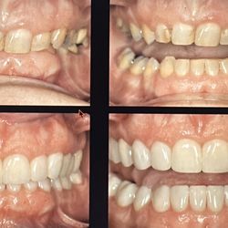 Parkway Dental and Implants