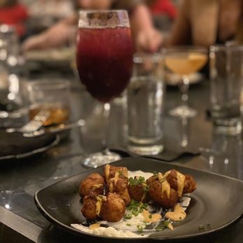Bottega - gnocchi a la Brava - Wine Bars Near Me - San Juan, Puerto Rico Bottega - gnocchi a la Brava - Wine Bars Near Me - San Juan, Puerto Rico