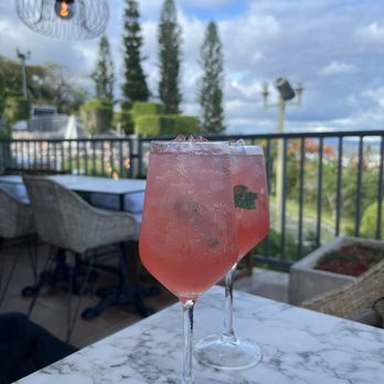 Panorama 180 - Panorama 180 Cocktail - Tapas/Small Plates Near Me - Ponce, Puerto Rico