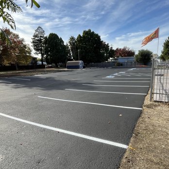 Apco Paving - Pic # 2 - Masonry/Concrete Near Me - Concord, California
