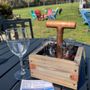 Photo of Hardware Hills Vineyard