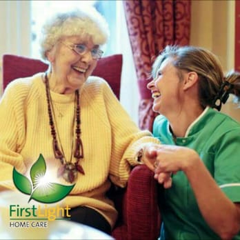 FirstLight HomeCare - At FirstLight HomeCare, caring is our calling. - Home Health Care Near Me - Olympia, Washington