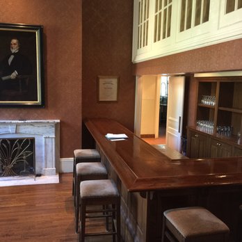 Wadsworth Mansion - Venues & Event Spaces Near Me - Middletown, Connecticut