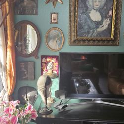 Curiosities