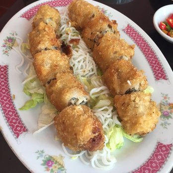 Pho Bac Oriental Cuisine - Vietnamese spring rolls - Vietnamese Near Me - Ottawa, Ontario Pho Bac Oriental Cuisine - Vietnamese spring rolls - Vietnamese Near Me - Ottawa, Ontario