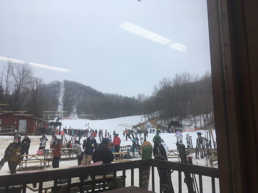 COFFEE MILL SKI & SNOWBOARD RESORT Updated August 2024 99 Coulee