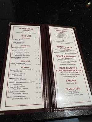 Menu photo 4 Grand Apizza Madison Madison, CT Menu photo 4 Grand Apizza Madison Madison, CT