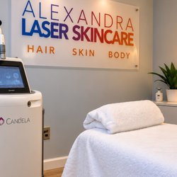 Alexandra Laser Skincare