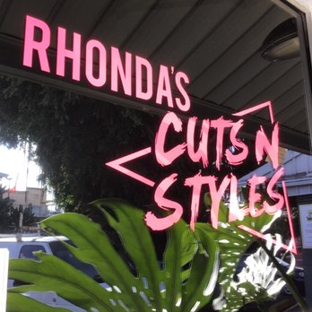 Rhonda's CUTS N STYLES - Hair Stylists Near Me - Hilo, Hawaii Rhonda's CUTS N STYLES - Hair Stylists Near Me - Hilo, Hawaii
