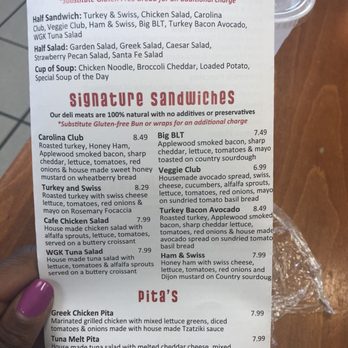William's Gourmet Kitchen - New American Near Me - Durham, North Carolina William's Gourmet Kitchen - New American Near Me - Durham, North Carolina