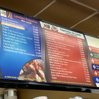 Rincon Dominicano Restaurant - Dominican Near Me - Hempstead, New York Rincon Dominicano Restaurant - Dominican Near Me - Hempstead, New York