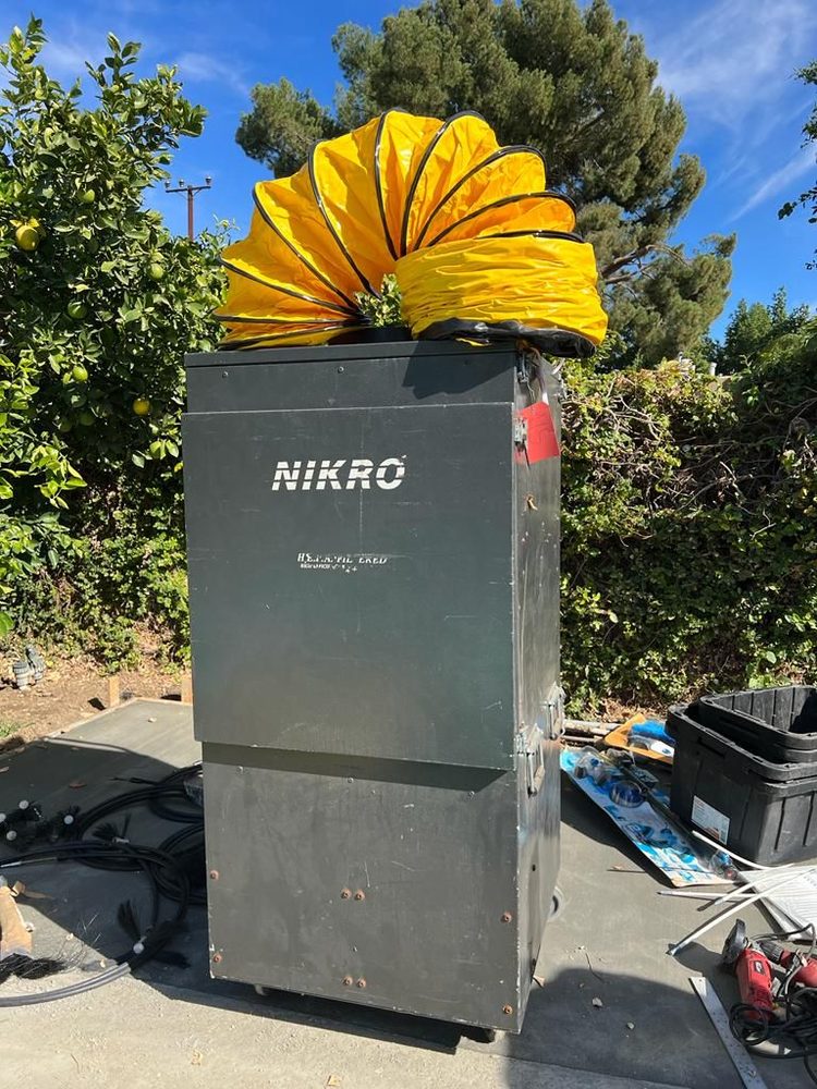 WALKER CARPET CLEANING SERVICES - Updated May 2024 - Yelp