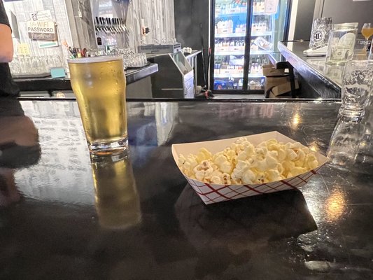 Two Weeks Notice Brewing Co. by null