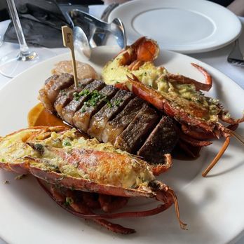 RILEY’S FISH & STEAK - Updated June 2024 - 337 Photos & 81 Reviews ...