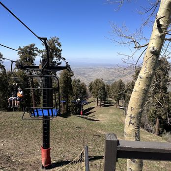 Mount Lemmon - Hiking Near Me - Tucson, Arizona