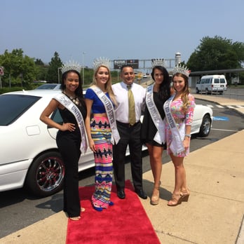 All About You Limousines - Miss United States contestants trust All About You Limousines, So should You! - Airport Shuttles Near Me - Dumfries, Virginia All About You Limousines - Miss United States contestants trust All About You Limousines, So should You! - Airport Shuttles Near Me - Dumfries, Virginia