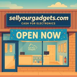 Sell Your Gadgets