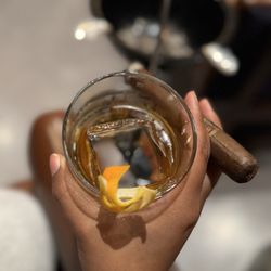 BURN by Rocky Patel - Oklahoma City