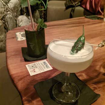 Last Rites - Bahama Trauma, $14, 4 stars. Bar Resto, $15, 3.5 stars. Tue evening 2021-09-28 - Cocktail Bars Near Me - San Francisco, California Last Rites - Bahama Trauma, $14, 4 stars. Bar Resto, $15, 3.5 stars. Tue evening 2021-09-28 - Cocktail Bars Near Me - San Francisco, California