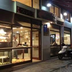 Nizam Pide Salonu