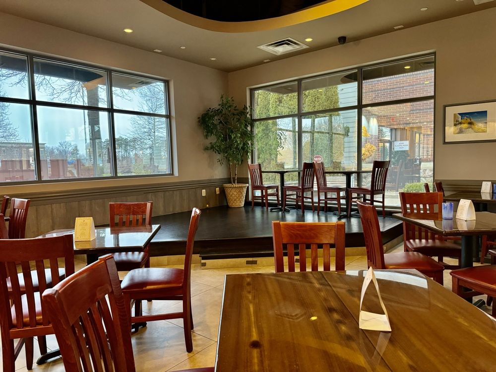Nick's Taverna