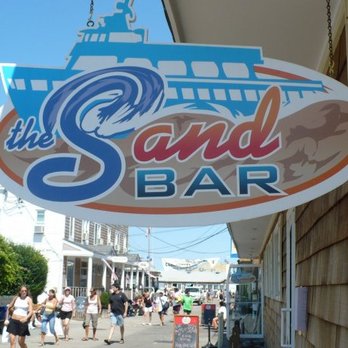 The Sandbar - Bars Near Me - Ocean Beach, New York The Sandbar - Bars Near Me - Ocean Beach, New York