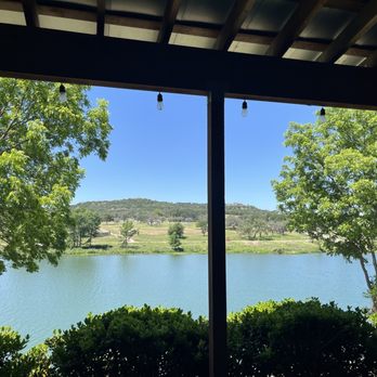 Billy Gene's Restaurant - Best views around from Billie Jeans! - New American Near Me - Kerrville, Texas
