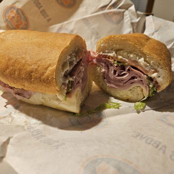 Jersey Mike's Subs - Original Italian - Sandwiches Near Me - Boise, Idaho Jersey Mike's Subs - Original Italian - Sandwiches Near Me - Boise, Idaho