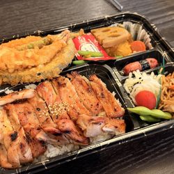 Momo Bento
