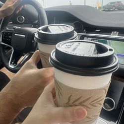 Zooks Coffee Bar