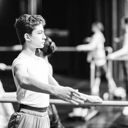 Rocky Mountain Ballet Academy - Student of Rocky Mountain Ballet Academy, Denver, CO.