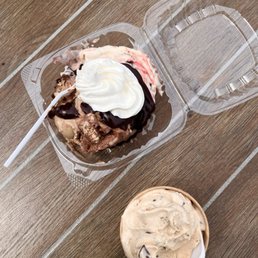 Brownie Cheesecake Brownie Cheesecake