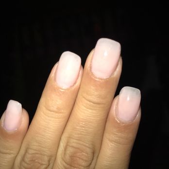 AP Nails - Love my nails - Nail Salons Near Me - Long Beach, California
