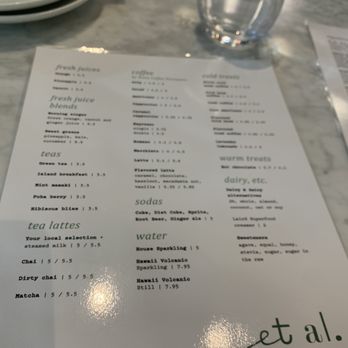 et al. - Breakfast & Brunch Near Me - Honolulu, Hawaii et al. - Breakfast & Brunch Near Me - Honolulu, Hawaii