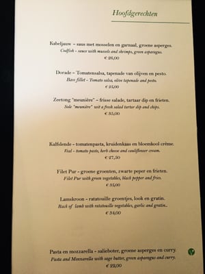 Menu photo 2 Marché 17 Turnhout, VAN