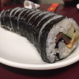 Kimbap Kimbap
