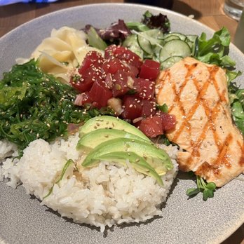 Pacific Catch - Seafood Near Me - Walnut Creek, California